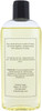 All Natural Lemongrass Massage Oil Eclectic Lady 8 oz 100 Natural Ingredients with Sweet Almond Jojoba Oil Relaxing Scen