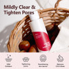 ISNTREE Chestnut BHA 2 Clear Liquid 100ml 338floz Korean Skincare Mild Exfoliating Toner for Deep Pore Care Smoothing So