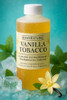 ROMERIZA INC 4 Fl Oz Vanilla Tobacco Fragrance Oil for Men Our Interpretation Rich Blend Concentrated Body and Perfume O