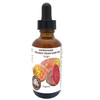Prickly Pear Seed Oil Organic Virgin Cold Pressed Unrefined for hydrated skin glowing mature skin Natures Desert Secret