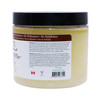 Premium Taza Peppermint Dead Sea Salt Scrub 473 ml 24 oz 670 g Exfoliates Your Skin Leaving it Soft and Hydrated Contain