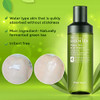 TONYMOLY The Chok Chok Green Tea Watery Skin Toner for Face Green Tea Korean Toner Hydrating Moisturizing Korean Skin Ca