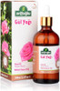 Arifoglu Rose Oil 100 ml Rosae Oleum Cold Pressed100 Virgin