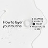 The INKEY List Beta Hydroxy Acid BHA Serum Face Exfoliant for Normal Oily or Dry Skin Target Pores and Blackheads 101 fl