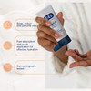 E45 Dermatological Moisturising Hand Cream 50ml