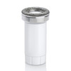 Trophy Skin Large Diamond Tip Compatible with Any Trophy Skin Microdermabrasion Machine ProfessionalQuality Home Spa Kit