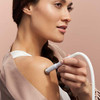 Trophy Skin Large Diamond Tip Compatible with Any Trophy Skin Microdermabrasion Machine ProfessionalQuality Home Spa Kit