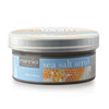 Cuccio Naturale Sea Salt Scrub Gently Exfoliates To Remove Dead Skin Cells Leaves Skin Supple Radiant And Youthful Looki
