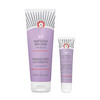 First Aid Beauty KP Bump Eraser Body Scrub with 10 AHA Keratosis Pilaris Skin Exfoliater with Glycolic and Lactic acids