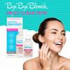 Bye Bye Blemish Acne Drying Lotion Reduce Pimples Overnight OntheSpot Pimple Treatment Beauty Skincare Essential 1oz 3 P
