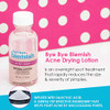 Bye Bye Blemish Acne Drying Lotion Reduce Pimples Overnight OntheSpot Pimple Treatment Beauty Skincare Essential 1oz 3 P