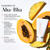 Kate Somerville ExfoliKate Intensive Exfoliating Treatment Salicylic Acid and Lactic Acid Super Facial Scrub and Mask Im