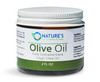 Natures Salves and Soaps Fully Ozonated Organic Extra Virgin Olive Oil 2 Fl Oz