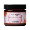 Mad Hippie MicroDermabrasion Facial Exfoliating Face Scrub with Glycolic Acid Mandelic Acid AHA Complex Hyaluronic Acid