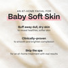 Mad Hippie MicroDermabrasion Facial Exfoliating Face Scrub with Glycolic Acid Mandelic Acid AHA Complex Hyaluronic Acid