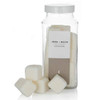 JOON X MOON Sugar Scrub Coconut 1 Pack Exfoliating Body Scrub Moisturizing Aloe and Shea Butter to Soften and Nourish Sk