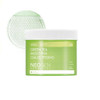 DERMALOGY by NEOGENLAB PHA Gauze Peeling Formulated with AHA BHA PHA Exfoliating Cleansing Pad 30 Green tea