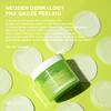DERMALOGY by NEOGENLAB PHA Gauze Peeling Formulated with AHA BHA PHA Exfoliating Cleansing Pad 30 Green tea