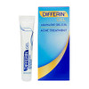 Differin Adapalene Prescription Strength Retinoid Gel 01 Acne Treatment Up to 90 Day Supply 45 Gram