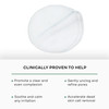 Replenix GlySal Clarifying Acne Pads 60 Count MedicalGrade 10 Glycolic Acid 2 Salicylic Acid Exfoliating Pads for AcnePr