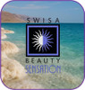 Swisa Beauty Dead Sea Facial Peel SpaQuality Facial Peel Softens and Enhances Skin Tone While Peeling Dry Skin Efficient