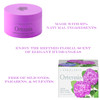 LErbolario Hydrangea Perfumed Body Cream Natural Moisturizer for Dry Skin With Hydrangea Root and Vitamin E Locks In Las