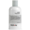 Anthony Glycolic Facial Cleanser for Men Daily Exfoliating Hydrating Face Wash Shave Prep NonFoaming Deep Cleansing Gent
