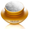 Gratiae Organics Exfoliating Body Scrub Passion Fruit and Lime for All Skin Types 85 Fl oz