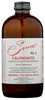Sonnes Calphonite Liquid Calcium Phosphorus 15 Fluid Ounce