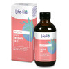 Lifeflo Pure Argan Oil Organic and Cold Pressed Intensify Hair Shine and Softness Minimize Split Ends Skin Moisturizer 4