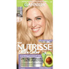 Garnier Hair Color Nutrisse Ultra Color Nourishing Creme, LB2 Ultra Light Natural Blonde (Pina Colada) Permanent Hair Dye, 1 Count (Packaging May Var online at globaldelivered