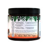 Organic Fiji Whole Body Scrub Infused with Coconut Oil Exfoliating Sugar Scrub for Smooth and Soft Skin Exfoliates Resto