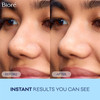 Bior Original Blackhead Remover Strips Deep Cleansing Nose Strips With Instant Pore Unclogging Features CBond Technology
