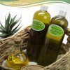 Dr Adorable 32 oz Hemp Seed Oil UNREFINED 100 Pure Natural Cold Pressed Organic 2 of 16 oz