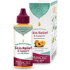 Miracell Skin Relief Support Oil Natural Moisturizer for Dry Sensitive or Irritated Skin Soothes Cuts Scrapes Bug Bites