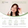Y Not Natural Pure Emu Oil Organic Moisture for Face Body Hair Scalp Nails Rich in Omega 369 Vitamins Essential Minerals