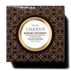 LALICIOUS Sugar Coconut Sugar Scrub Exfoliating Body Scrub Moisturizing Extraordinary Whipped Body Exfoliator Gentle Exf