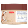 Dove Scrub For Silky Smooth Skin Brown Sugar Coconut Butter Body Scrub Exfoliates Restores Skins Natural Nutrients 105 o