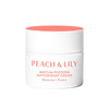 Peach Lily Matcha Pudding Antioxidant Cream 169 fl oz Face Moisturizer Cream Protect Hydrate Skin Green Tea Vitamin B3 N