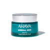 AHAVA Mineral Mud Clearing Facial Treatment Mask Rich Mud Mask to Clear Pores Reduce Blemishes Nourishes Refreshes Revit