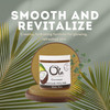 Ola Tropical Apothecary Coconut Sugar Polish with Pure Tropical Oils and Plant Extracts 116 Oz