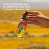 Bathing Culture Organic Heat Wave Body Oil Organic Body Oil for Women and Men After Shower Moisturizer Natural Biodegrad