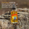 Bathing Culture Organic Heat Wave Body Oil Organic Body Oil for Women and Men After Shower Moisturizer Natural Biodegrad