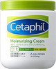 Cetaphil Moisturizing Cream for Dry Sensitive Skin Fragrance Free Noncomedogenic 20 Oz Each Pack of 2 packaging may vary