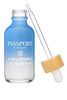 Hyaluronic Acid Serum Organic and Vegan 100 Percent Pure of a 1 Percent Solution 2 Ounce