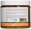 Pure Fiji Coconut Sugar Body Scrub Body Exfoliator Scrub Natural Origin for Smooths and Softens Skin Organic Exfoliating