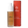 Sibu Hydrating Facial Serum Made From Premium Sea Buckthorn Oil Hyaluronic Acid 1oz Hydrates Dry Skin Brightens Complexi