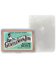 Gentleman Jon 3.7 Ounce Alum Block in Plastic Case - Upgrade Your Shave - Soothing Aftershave Solution for Shaving Razor Burn Relief - Travel Friendl