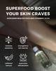 METABLESSED Avocado Dry Body Oil Deep Nourishing Glow Fast Absorbing NonGreasy Body Moisturizer Luxurious Soothing Aroma