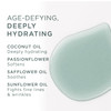 Zents Luminous Cashmere Body Oil Water Fragrance Moisturizing Body Oil with Vitamin E Organic Coconut Oil Softens Smooth